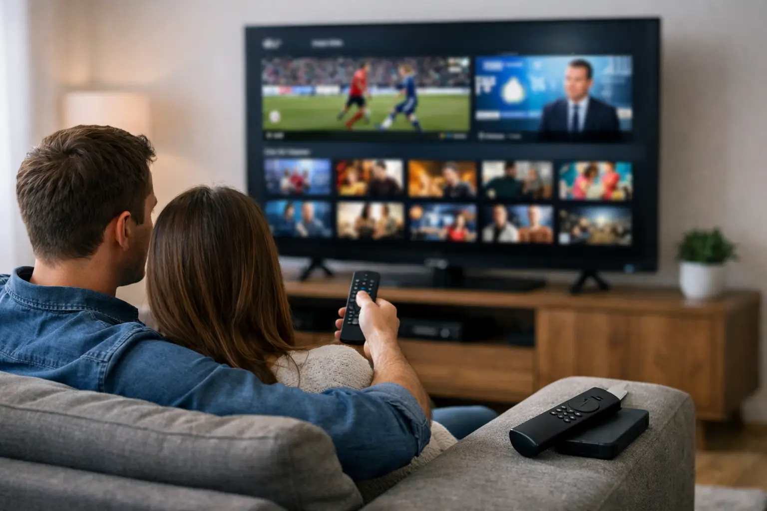 Meilleur Abonnement IPTV Québec