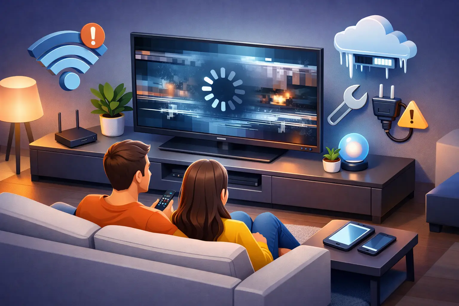 Meilleur Abonnement IPTV Québec